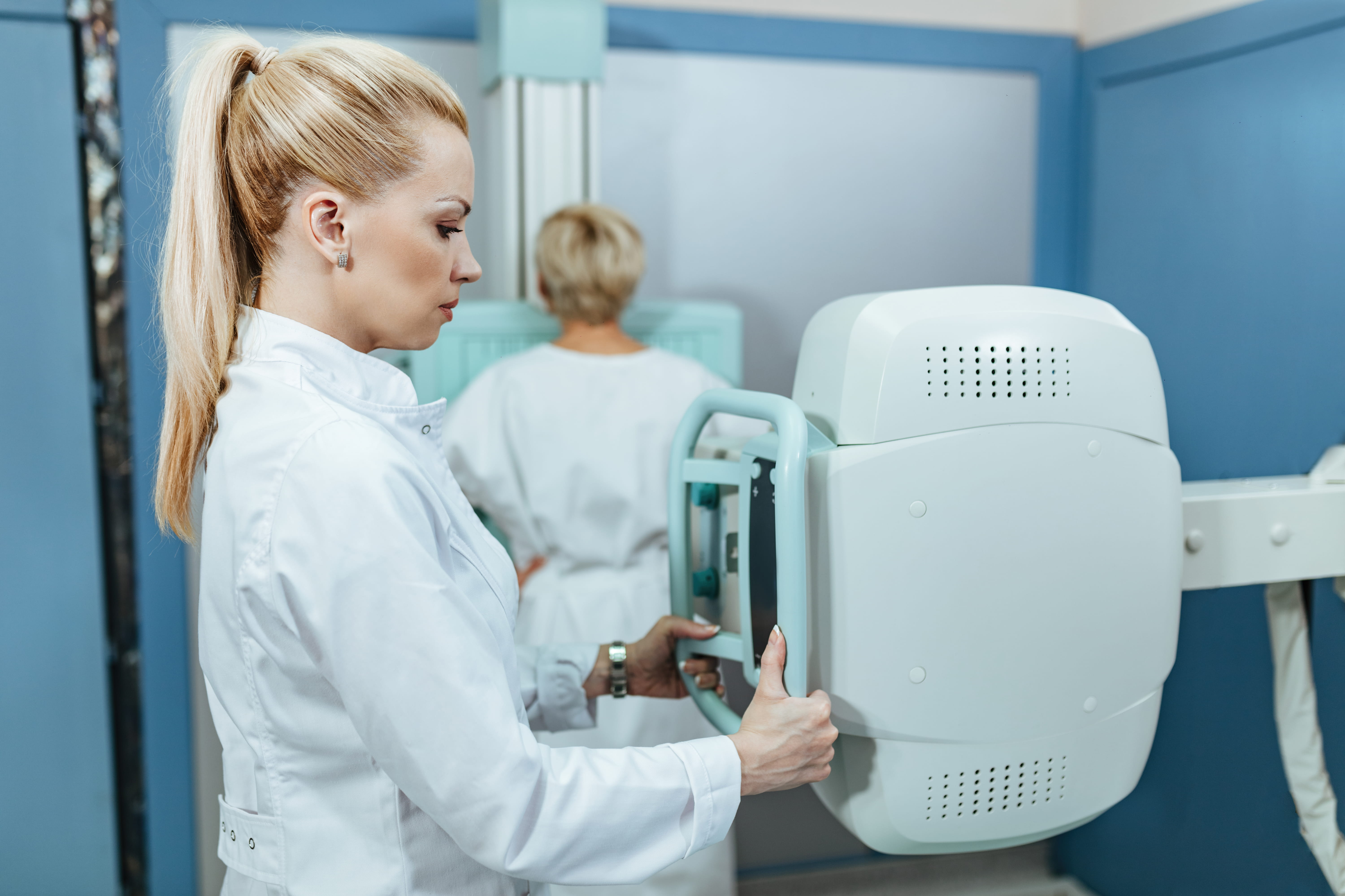 Benefícios da locação de equipamentos médicos