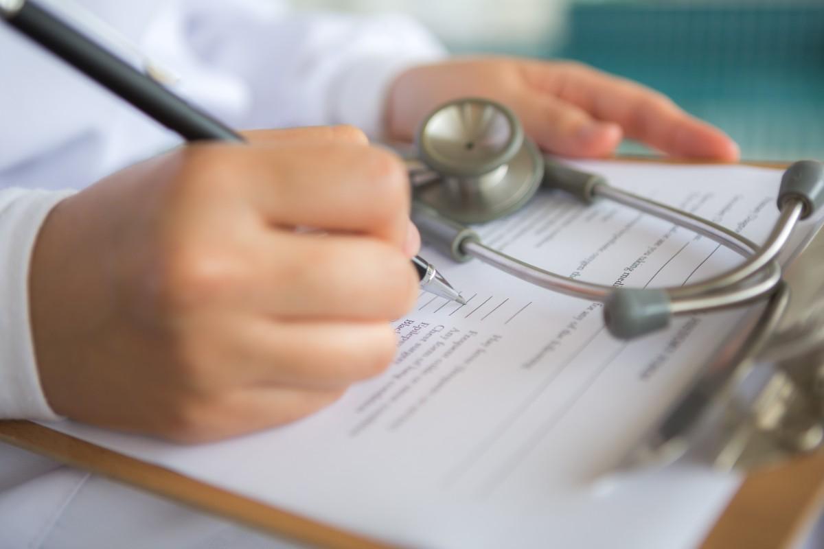 Como organizar a priorização de exames em hospitais?