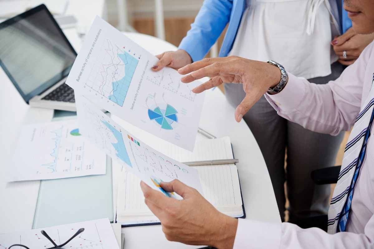 Quais indicadores podem avaliar o setor de radiologia? 